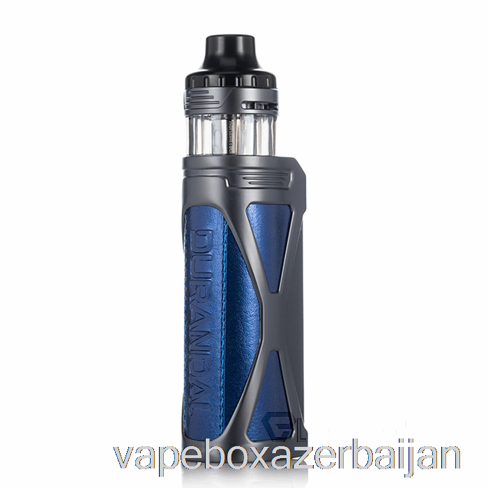 Vape Baku Horizon DURANDAL 85W Pod System Dark Blue